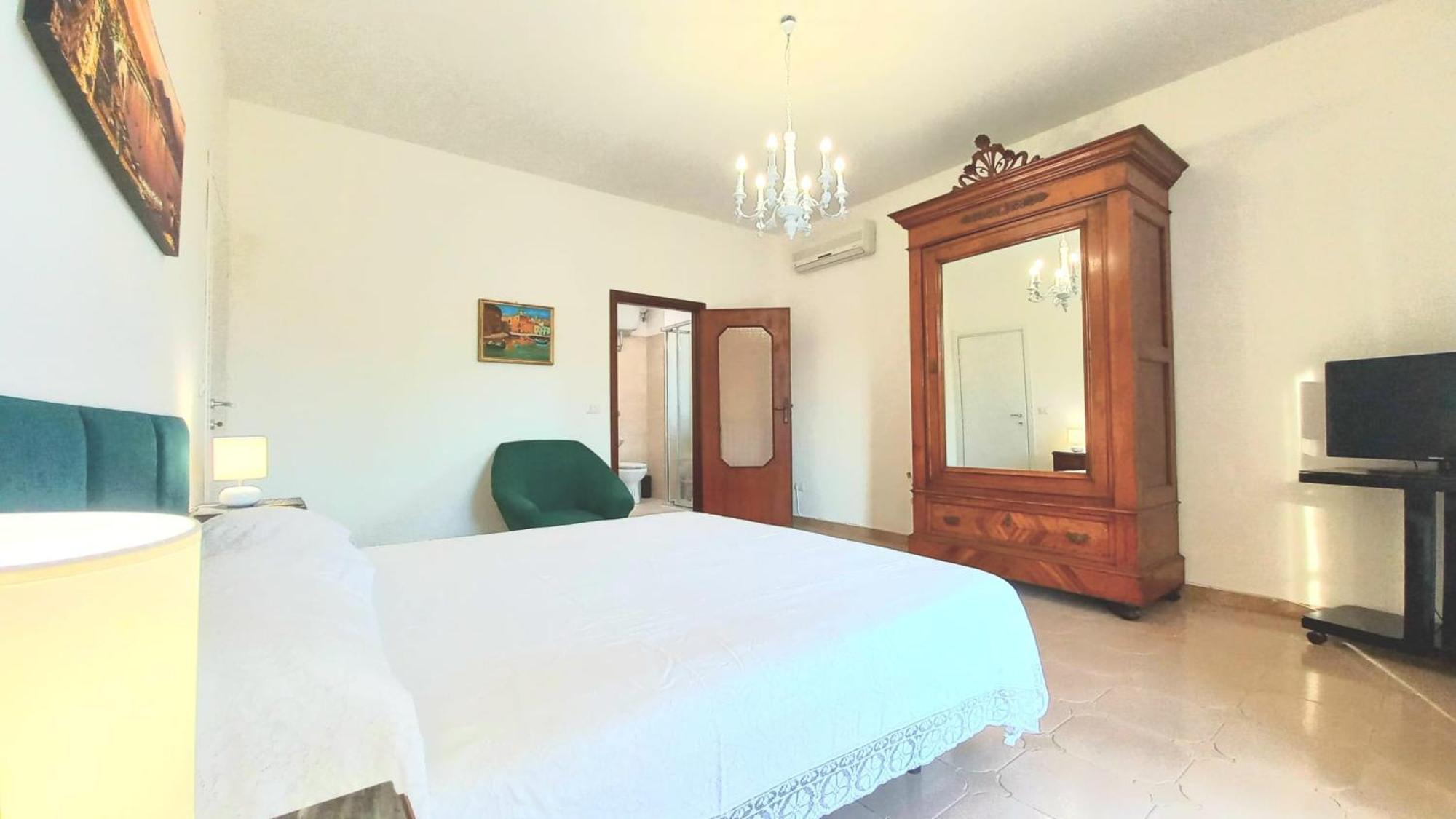 Da Ninnilla Holiday Home Scafati Exterior foto